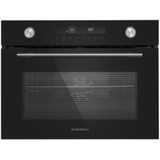 Электрический духовой шкаф MAUNFELD MCMO5013MDGB Электрический духовой шкаф MAUNFELD MCMO5013MDGB