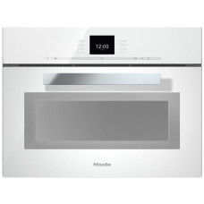 Встраиваемая пароварка Miele DGC 6660 BRWS Встраиваемая пароварка Miele DGC 6660 BRWS