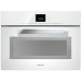 Встраиваемая пароварка Miele DGC 6660 BRWS