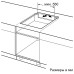 Индукционная варочная панель Siemens ED652FSB5E Индукционная варочная панель Siemens ED652FSB5E