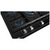Газовая варочная панель Teka GZC 75330 XBN Night River Black Газовая варочная панель Teka GZC 75330 XBN Night River Black