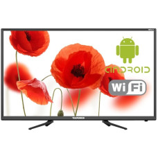 Телевизор Telefunken TF-LED32S82T2S