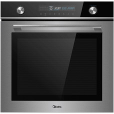Электрический духовой шкаф Midea MO82170GBX Электрический духовой шкаф Midea MO82170GBX