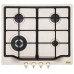 Газовая варочная панель Franke FHCL 604 3G TC PW C
