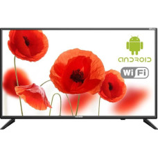 Телевизор Telefunken TF-LED32S83T2S