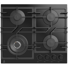 Газовая варочная панель Jacky's JH GB 6522