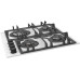 Газовая варочная панель Jacky's JH GW 6522
