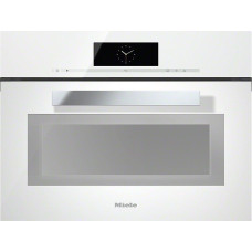 Встраиваемая пароварка Miele DGC 6805 BRWS