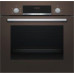 Электрический духовой шкаф Bosch HBF 533EM0