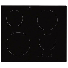 Электрическая варочная панель Electrolux EHV 56240 AK