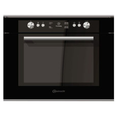 Встраиваемая пароварка Bauknecht ECTM 8145 SW