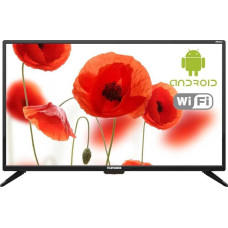 Телевизор Telefunken TF-LED32S85T2S