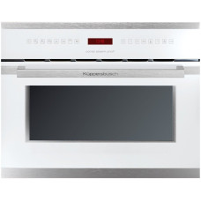 Встраиваемая пароварка Kuppersbusch EKDG 6551.0 W1 Встраиваемая пароварка Kuppersbusch EKDG 6551.0 W1