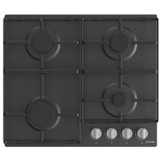 Газовая варочная панель Gorenje G640EXB