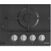Газовая варочная панель Gorenje G640EXB Газовая варочная панель Gorenje G640EXB