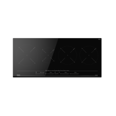 Индукционная варочная панель Teka IZC 94620 MST Black