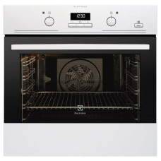 Электрический духовой шкаф Electrolux EOB 93434 AW