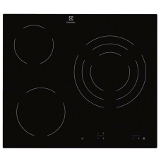 Электрическая варочная панель Electrolux EHF 6232 IOK