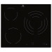 Электрическая варочная панель Electrolux EHF 6232 IOK