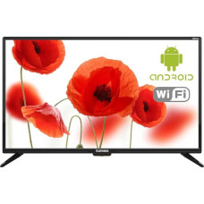 Телевизор Telefunken TF-LED32S87T2S