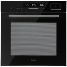 Электрический духовой шкаф Weissgauff EOM 891 SB