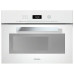 Встраиваемая пароварка Miele DG 6401 BRWS