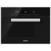 Встраиваемая пароварка Miele DG 6401 BRWS