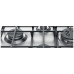 Газовая варочная панель Hotpoint-Ariston PCN 641 T IX