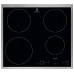Индукционная варочная панель Electrolux EHH 96340 XK