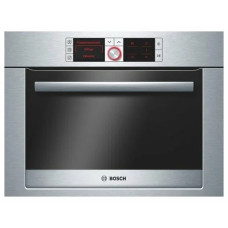 Встраиваемая пароварка Bosch HBC 36D753