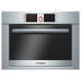 Встраиваемая пароварка Bosch HBC 36D753