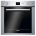 Газовый духовой шкаф Bosch HGN 22H350