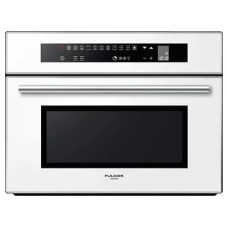 Встраиваемая пароварка Fulgor Milano LCSO 4511 TC WH