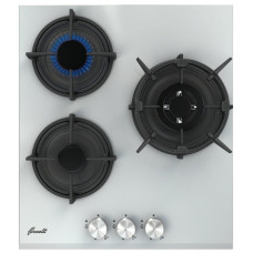 Газовая варочная панель Fornelli PGA 45 Fiero WH