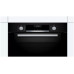Электрический духовой шкаф Bosch HBG 337YB0R