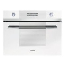 Встраиваемая пароварка Smeg SC45VB2