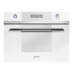 Встраиваемая пароварка Smeg SC45VB2 Встраиваемая пароварка Smeg SC45VB2