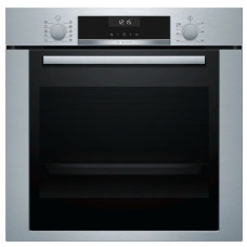 Электрический духовой шкаф Bosch HBG 337YS0R