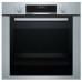Электрический духовой шкаф Bosch HBG 337YS0R