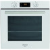 Электрический духовой шкаф Hotpoint-Ariston FA5 841 JH WH HA