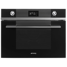 Встраиваемая пароварка Smeg SF4102VS