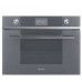 Встраиваемая пароварка Smeg SF4102VS