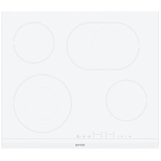 Электрическая варочная панель Gorenje ECS 643 WCSC Электрическая варочная панель Gorenje ECS 643 WCSC