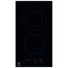 Электрическая варочная панель Electrolux CPE 3242 KC
