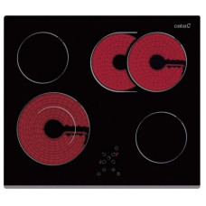 Электрическая варочная панель Cata TCDO 604