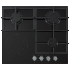 Комбинированная варочная панель Simfer H 60H32 S512 Комбинированная варочная панель Simfer H 60H32 S512