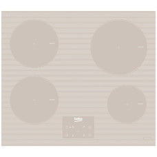 Индукционная варочная панель Beko HII 64400 ATBG Индукционная варочная панель Beko HII 64400 ATBG