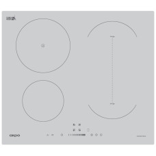 Индукционная варочная панель Akpo PIA 6094117CC WH Индукционная варочная панель Akpo PIA 6094117CC WH