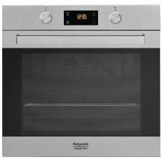Электрический духовой шкаф Hotpoint-Ariston 7O 5FA 841 JH IX HA