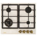 Газовая варочная панель Simfer H 60V41 O511